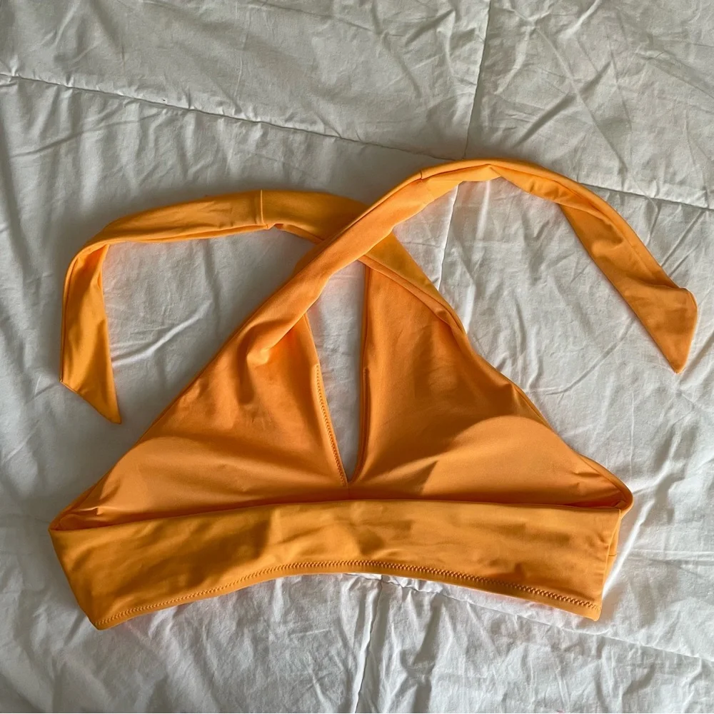 aerie stylish orange